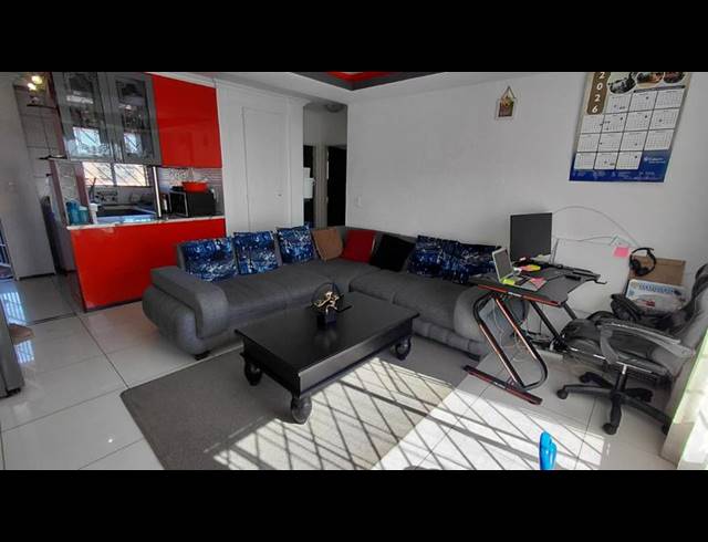 2 BEDROOM TOWNHOUSE FOR SALE IN LINMEYER